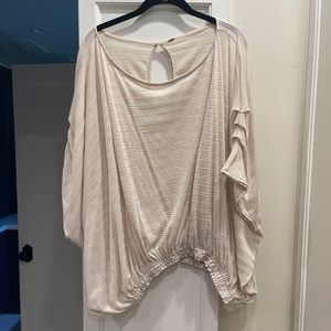 Free People blouse